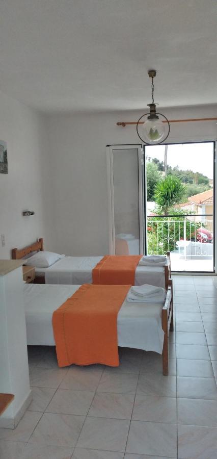 Aggelos Kefalonia Lassi Lassi  Exteriér fotografie