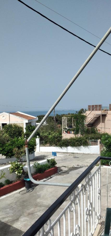 Aggelos Kefalonia Lassi Lassi  Exteriér fotografie