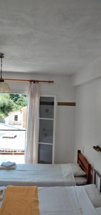 Aggelos Kefalonia Lassi Lassi  Exteriér fotografie