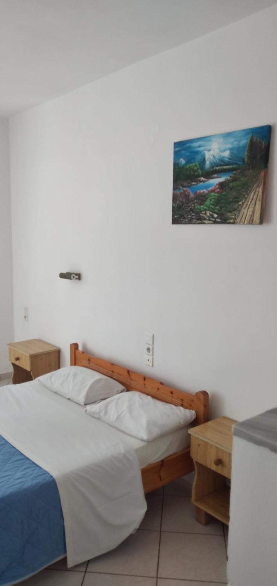 Aggelos Kefalonia Lassi Lassi  Exteriér fotografie