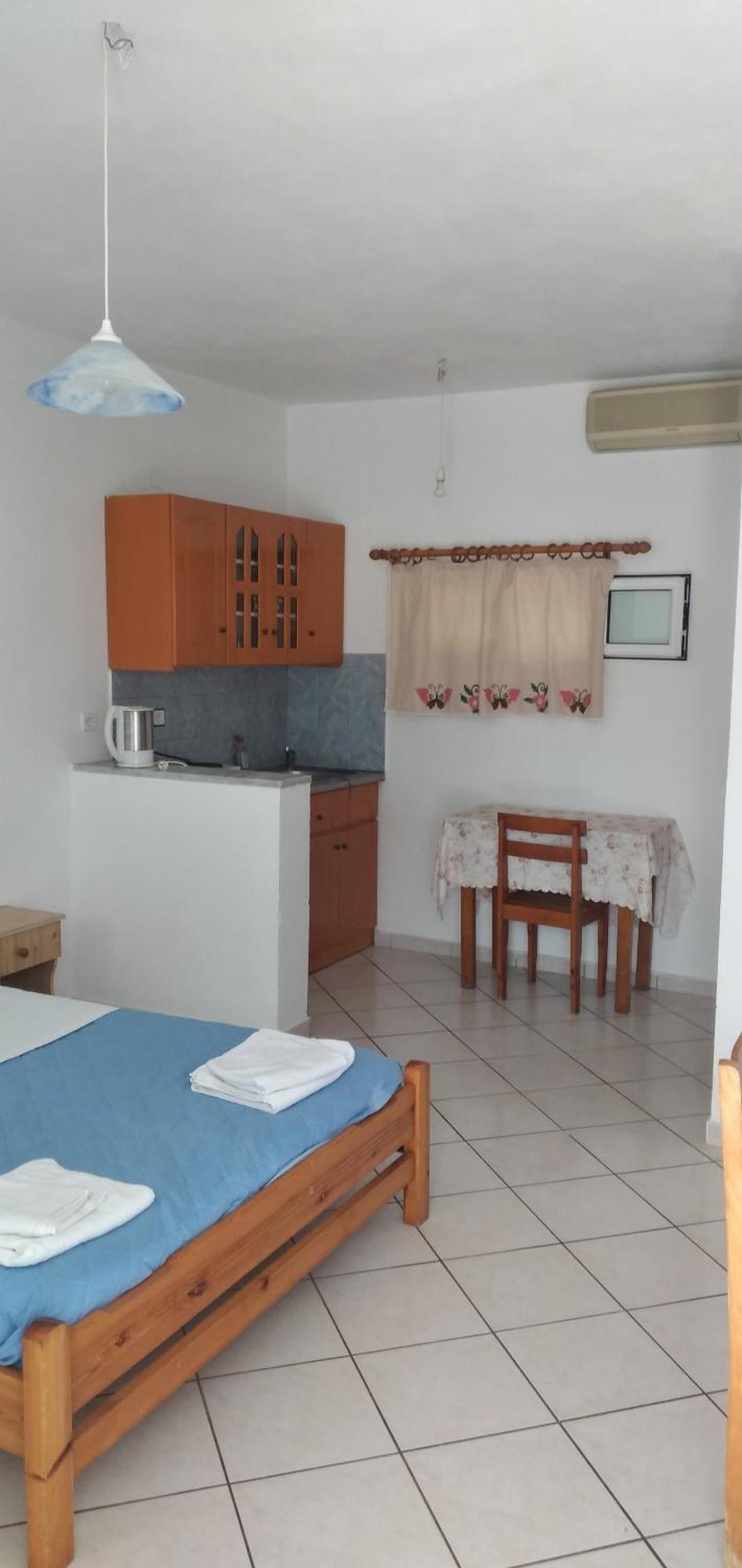 Aggelos Kefalonia Lassi Lassi  Exteriér fotografie