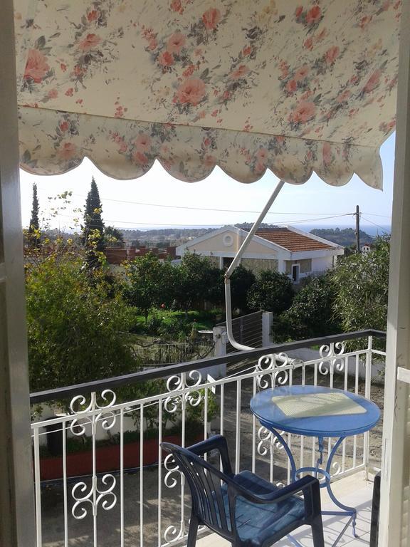 Aggelos Kefalonia Lassi Lassi  Exteriér fotografie