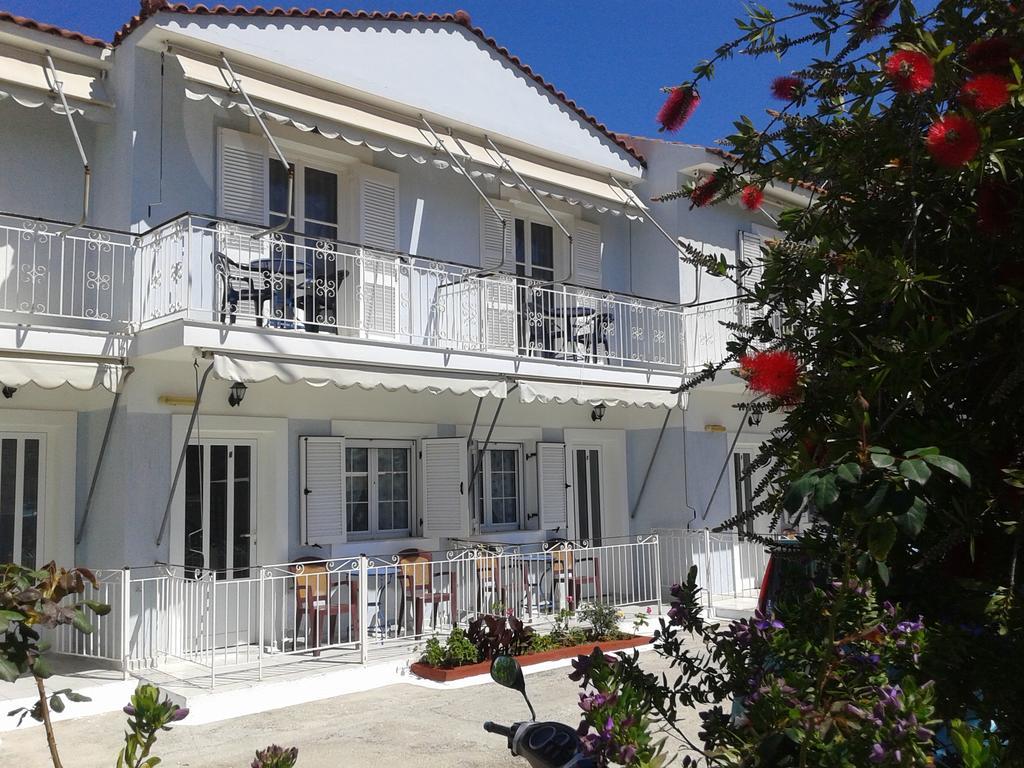 Aggelos Kefalonia Lassi Lassi  Exteriér fotografie