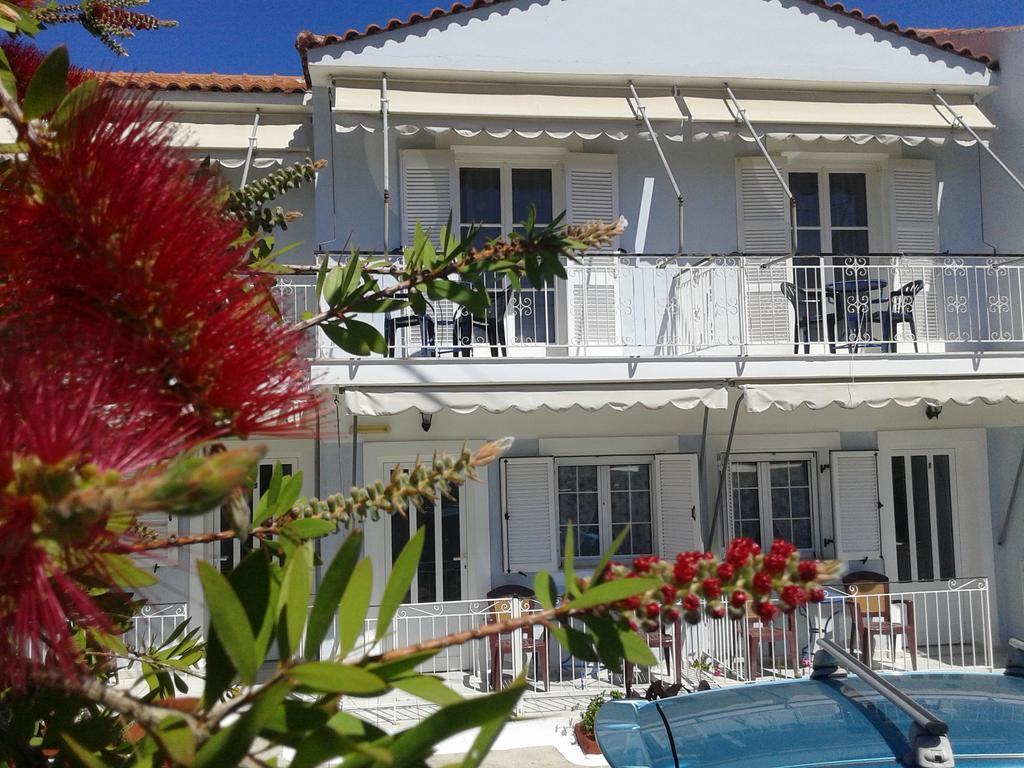 Aggelos Kefalonia Lassi Lassi  Exteriér fotografie
