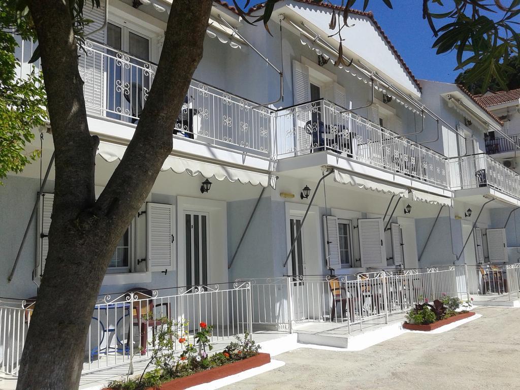 Aggelos Kefalonia Lassi Lassi  Exteriér fotografie