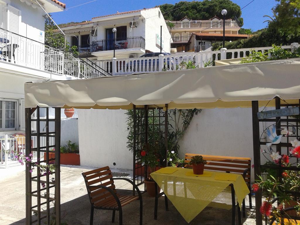 Aggelos Kefalonia Lassi Lassi  Exteriér fotografie