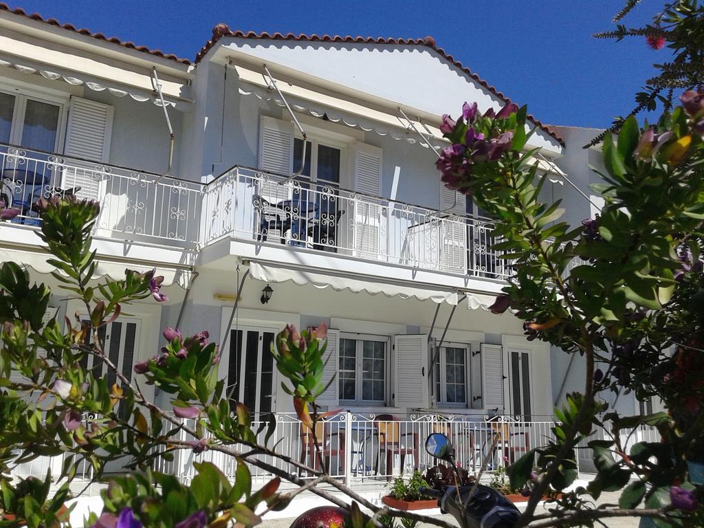 Aggelos Kefalonia Lassi Lassi  Exteriér fotografie