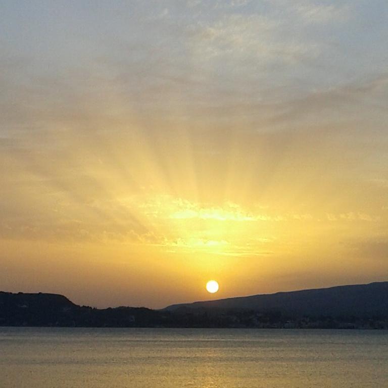 Aggelos Kefalonia Lassi Lassi  Exteriér fotografie